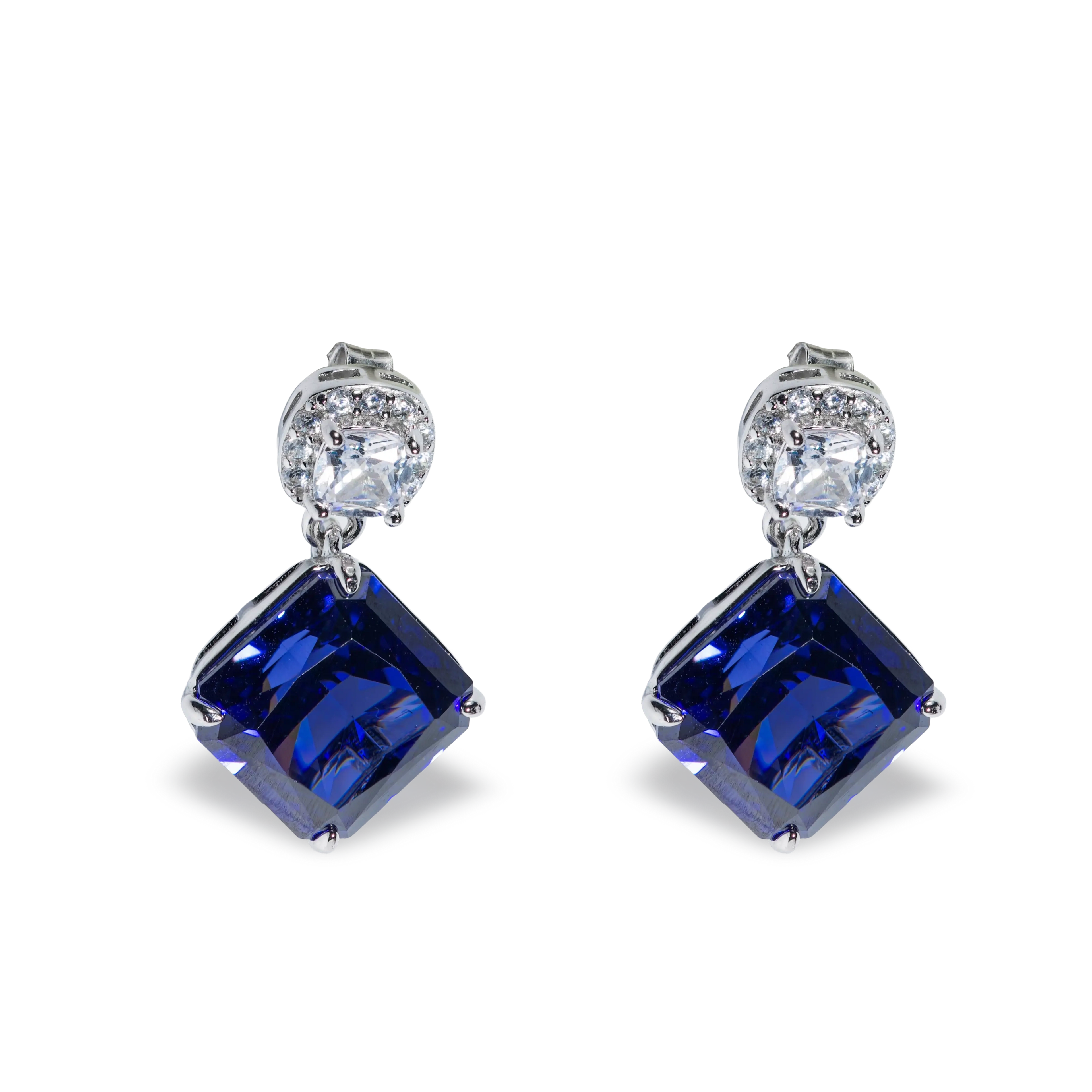 Set Mystic Blue
