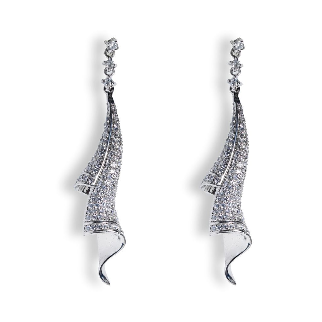 Set Wave Crystal