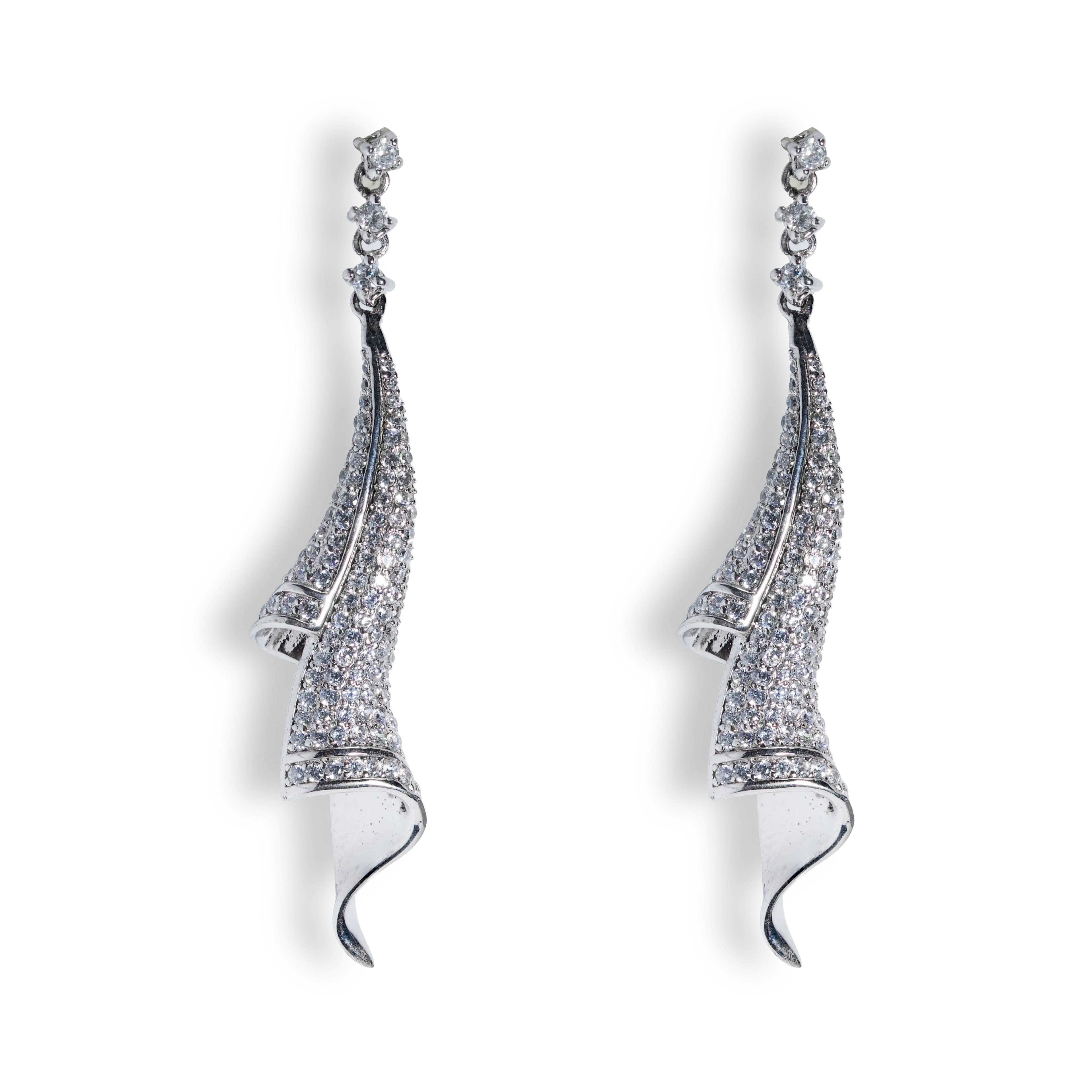 Set Wave Crystal