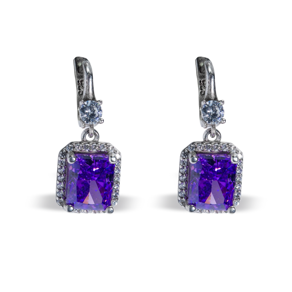 Set Mystic Violet Glow