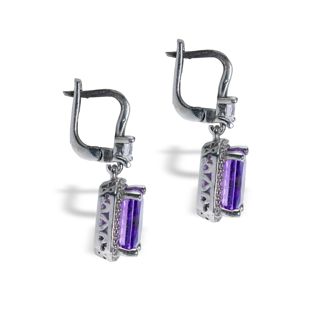 Set Mystic Violet Glow