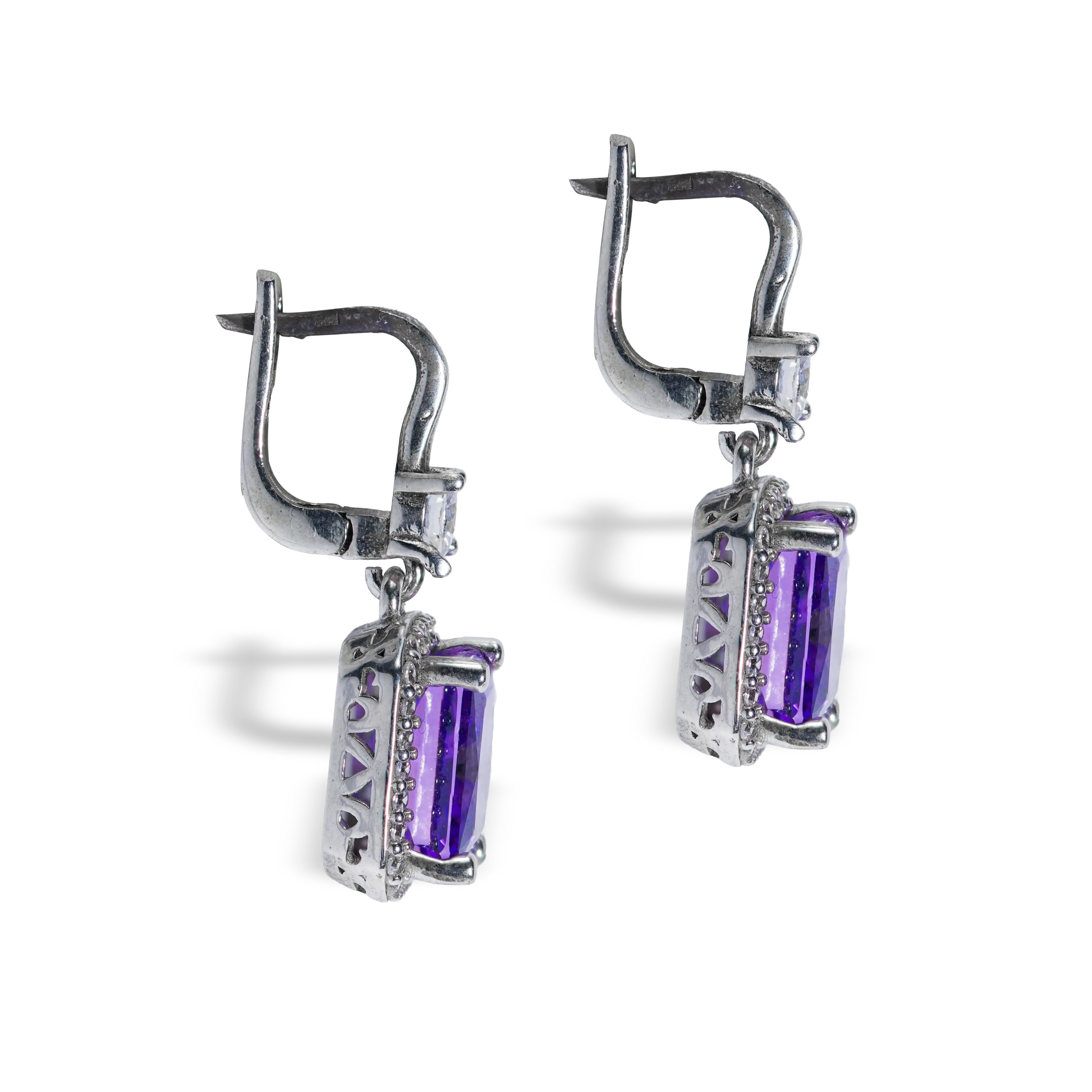 Set Mystic Violet Glow
