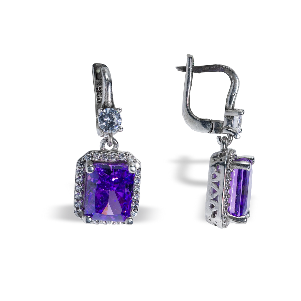 Set Mystic Violet Glow