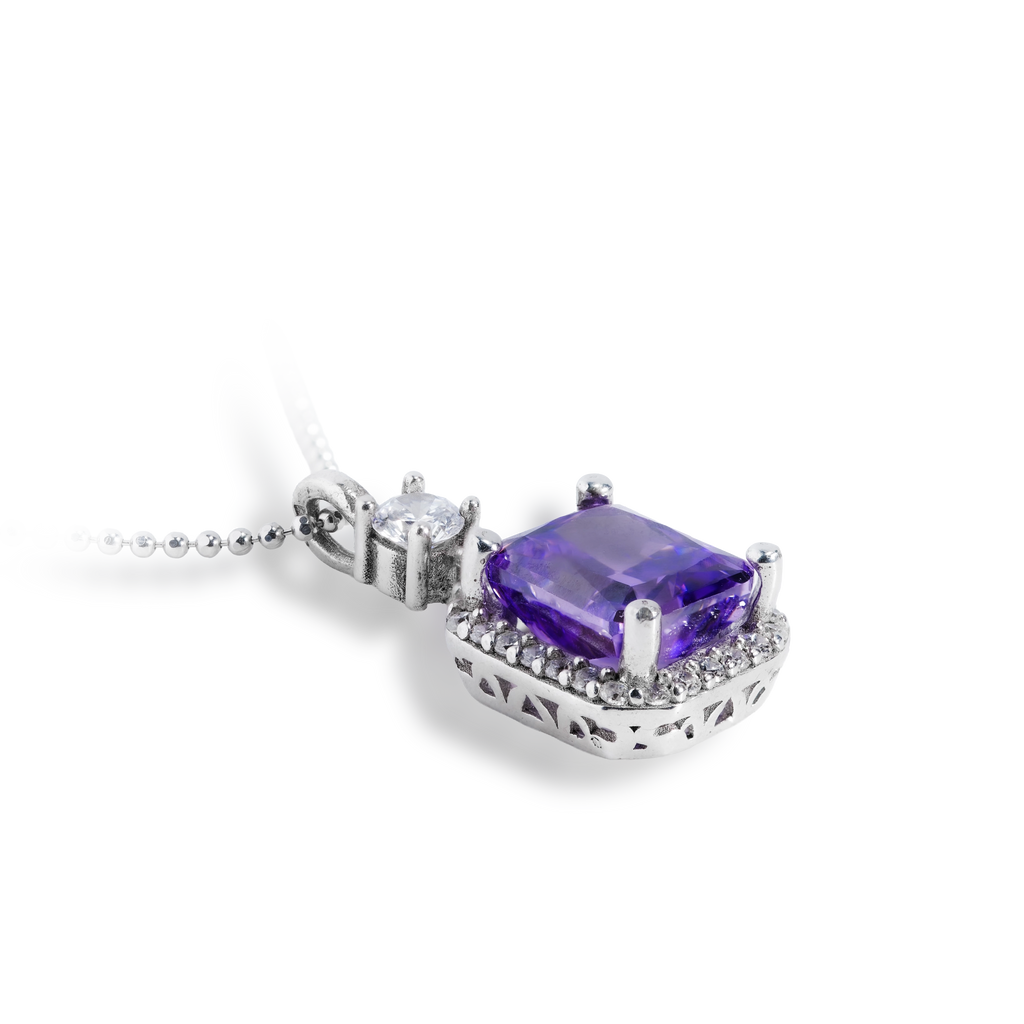 Set Mystic Violet Glow