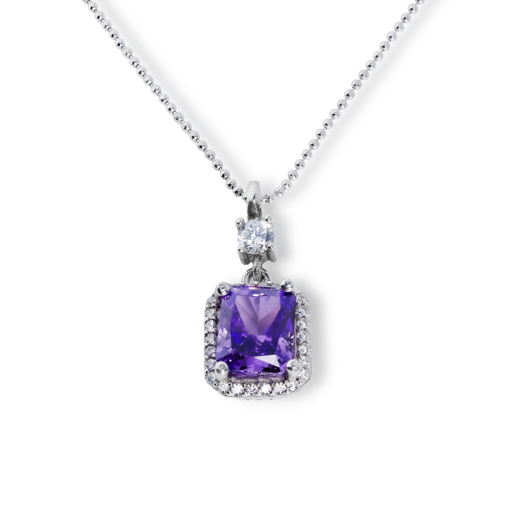 Set Mystic Violet Glow