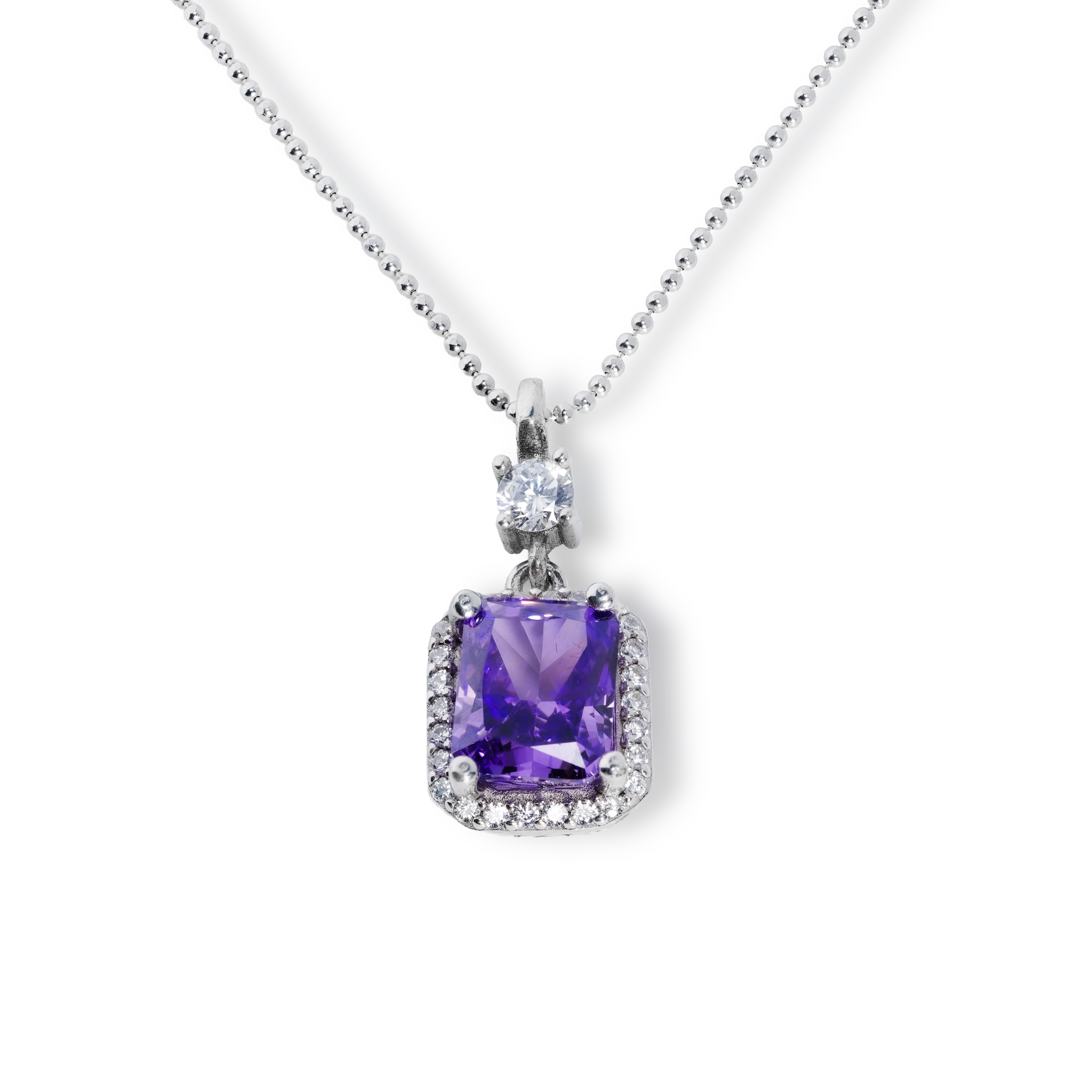 Set Mystic Violet Glow