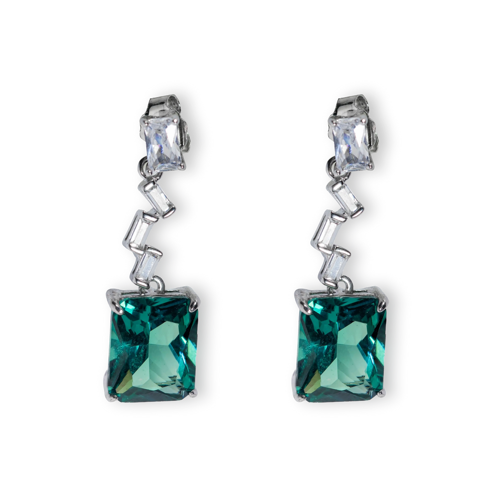 Set Mystic Green