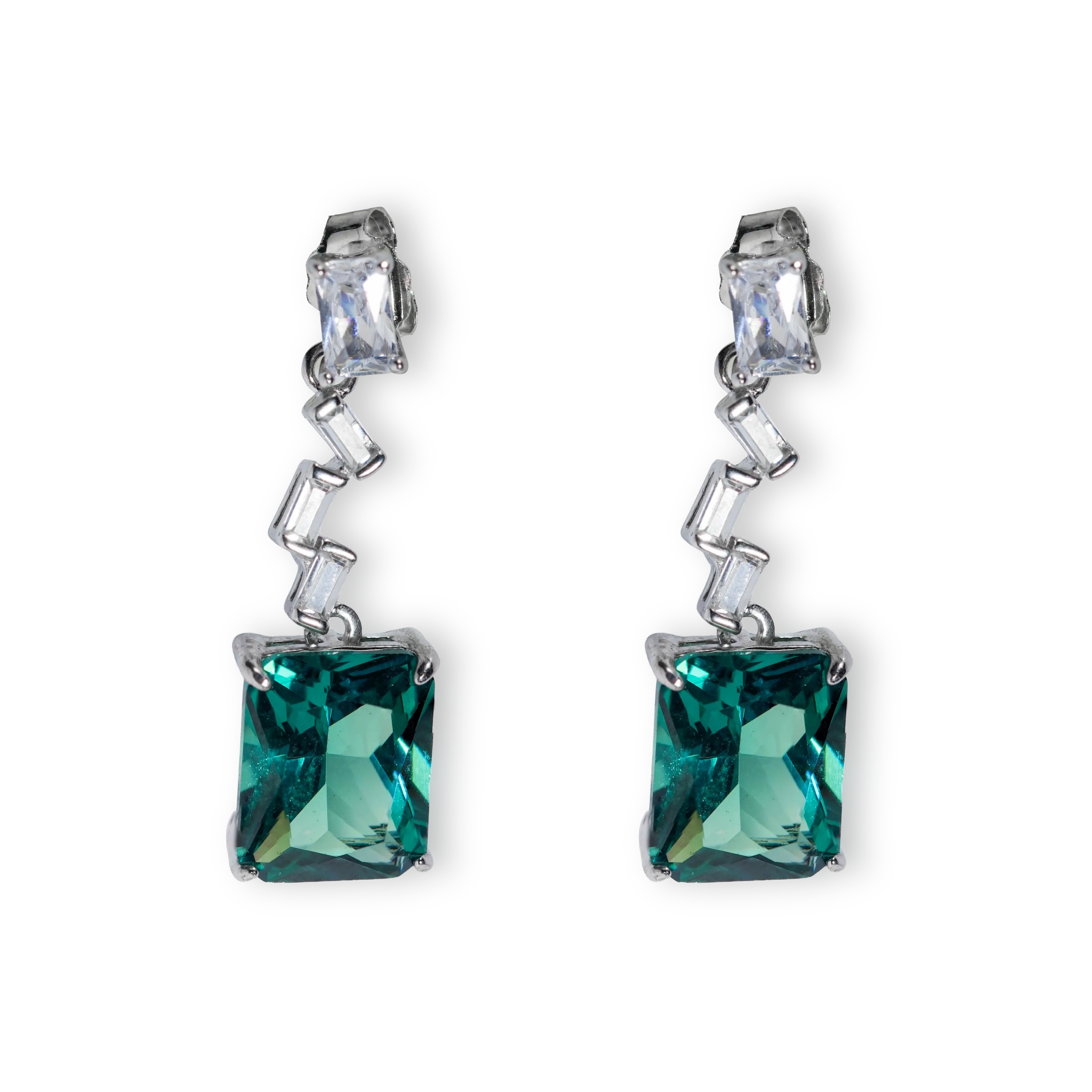 Set Mystic Green
