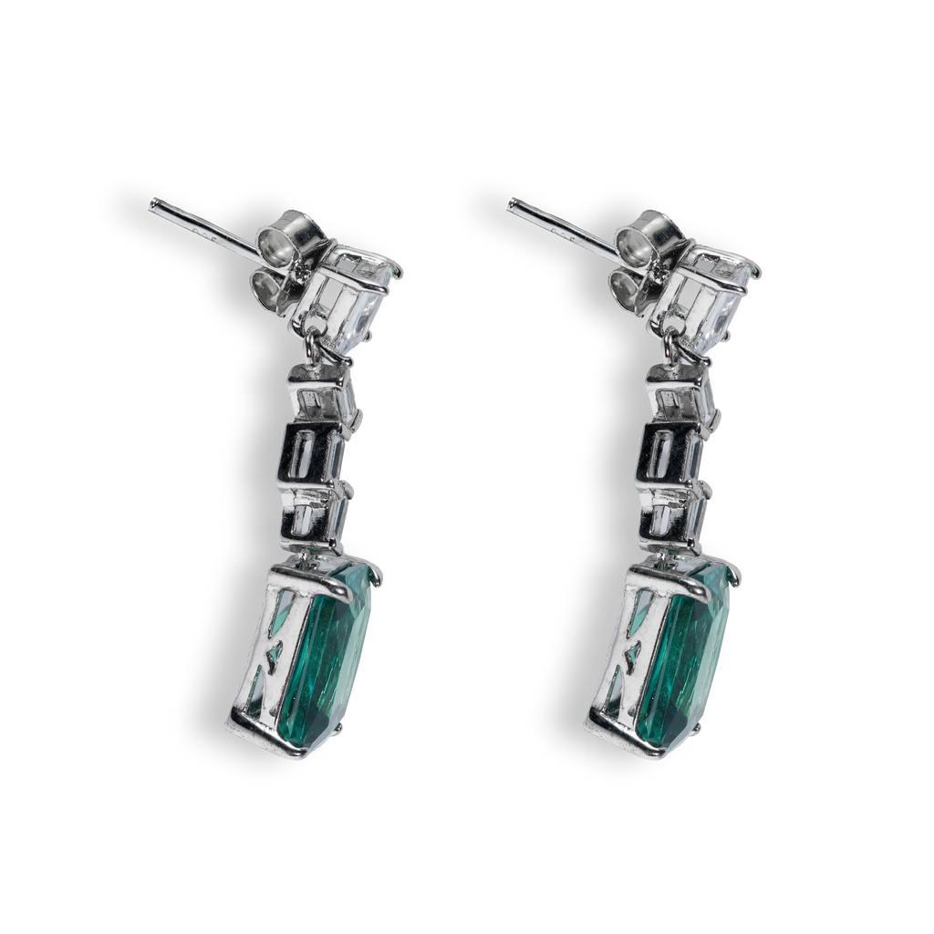 Set Mystic Green