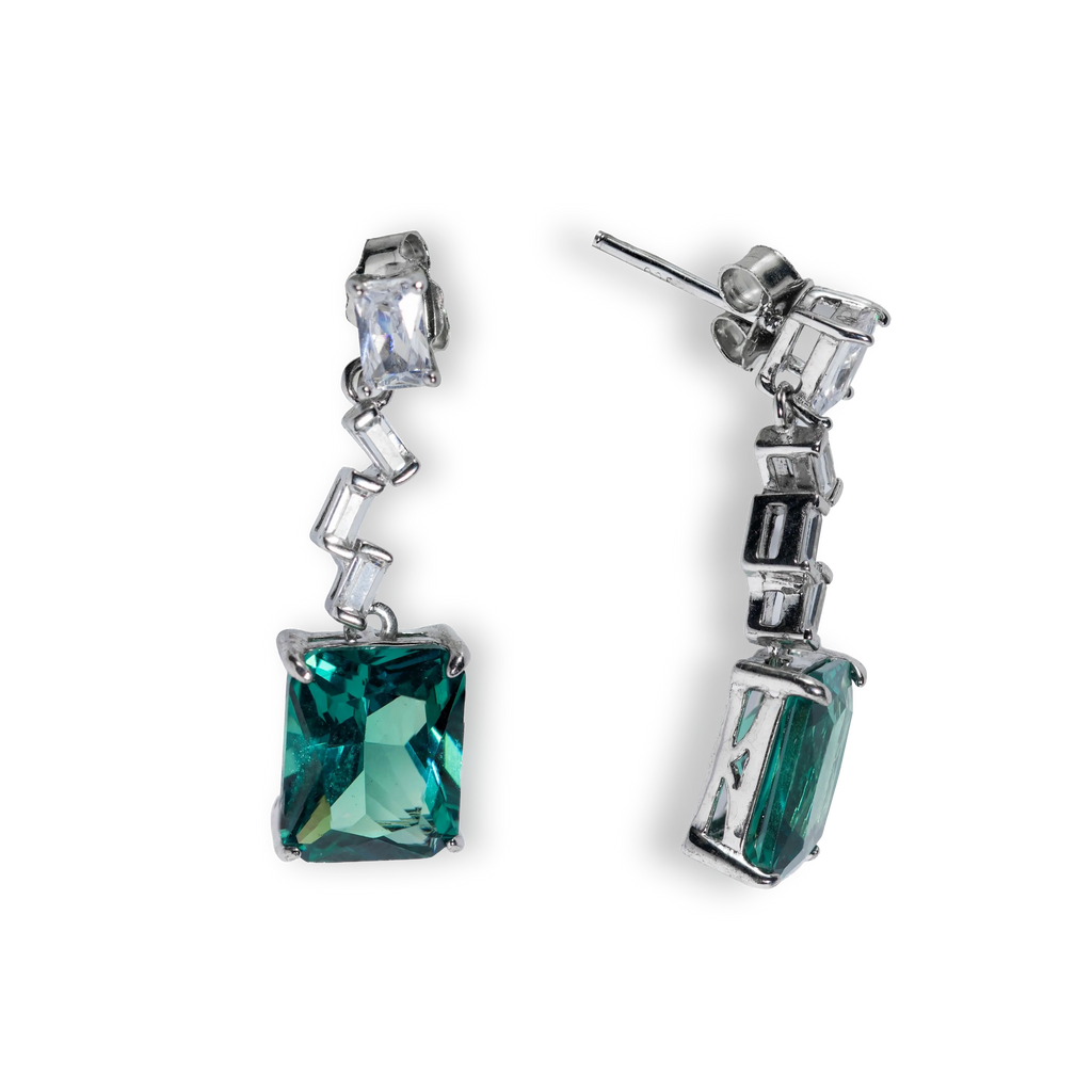 Set Mystic Green