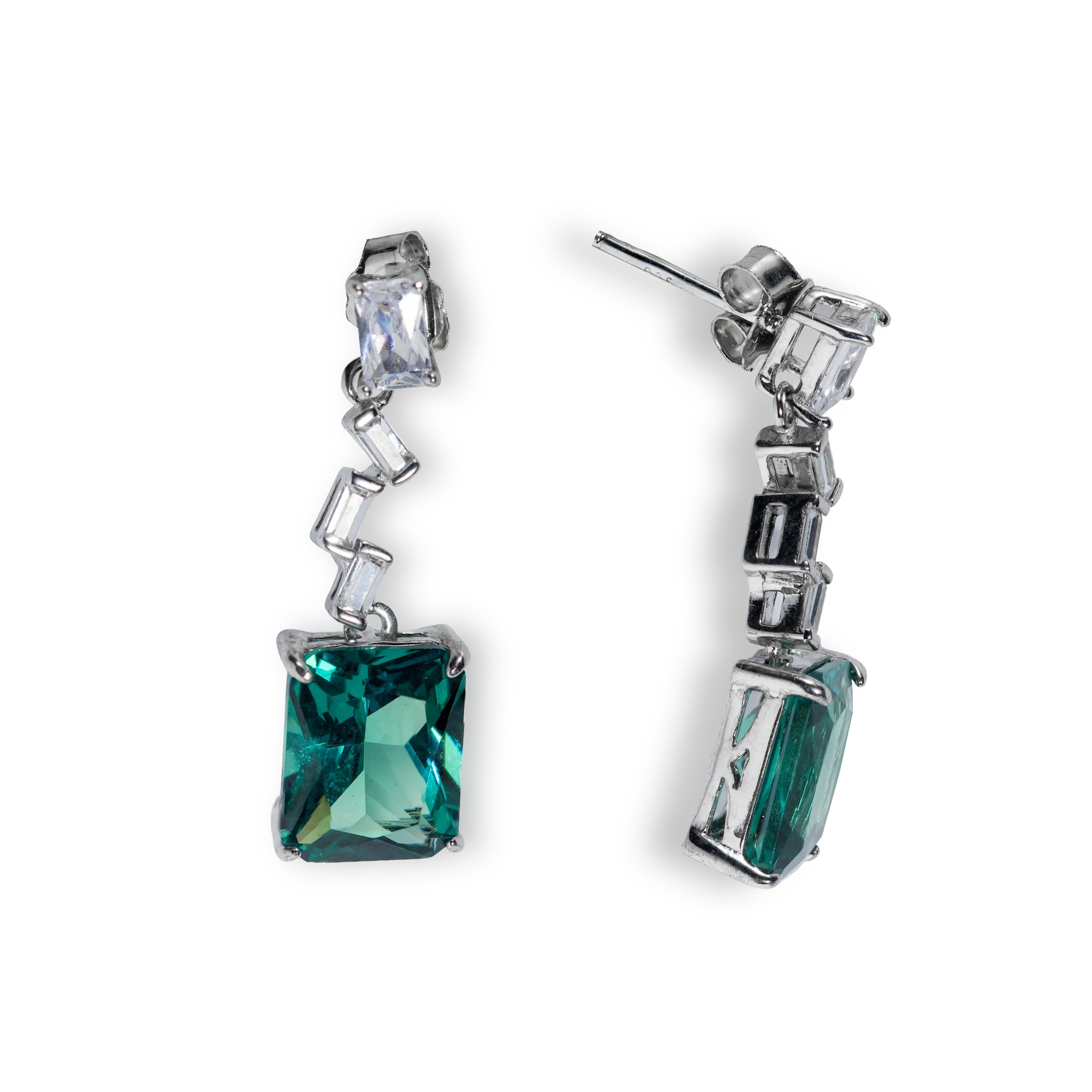 Set Mystic Green