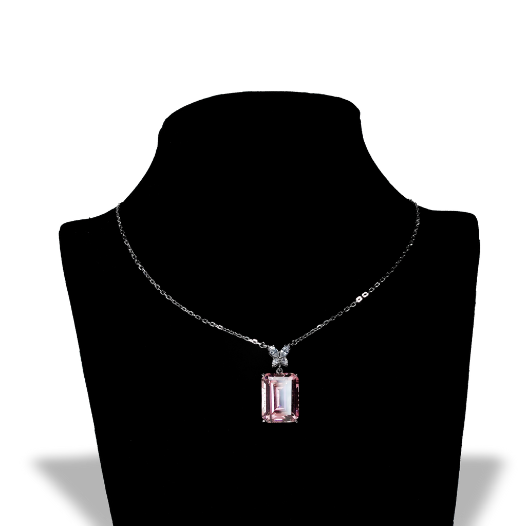 Set Mystic Pink