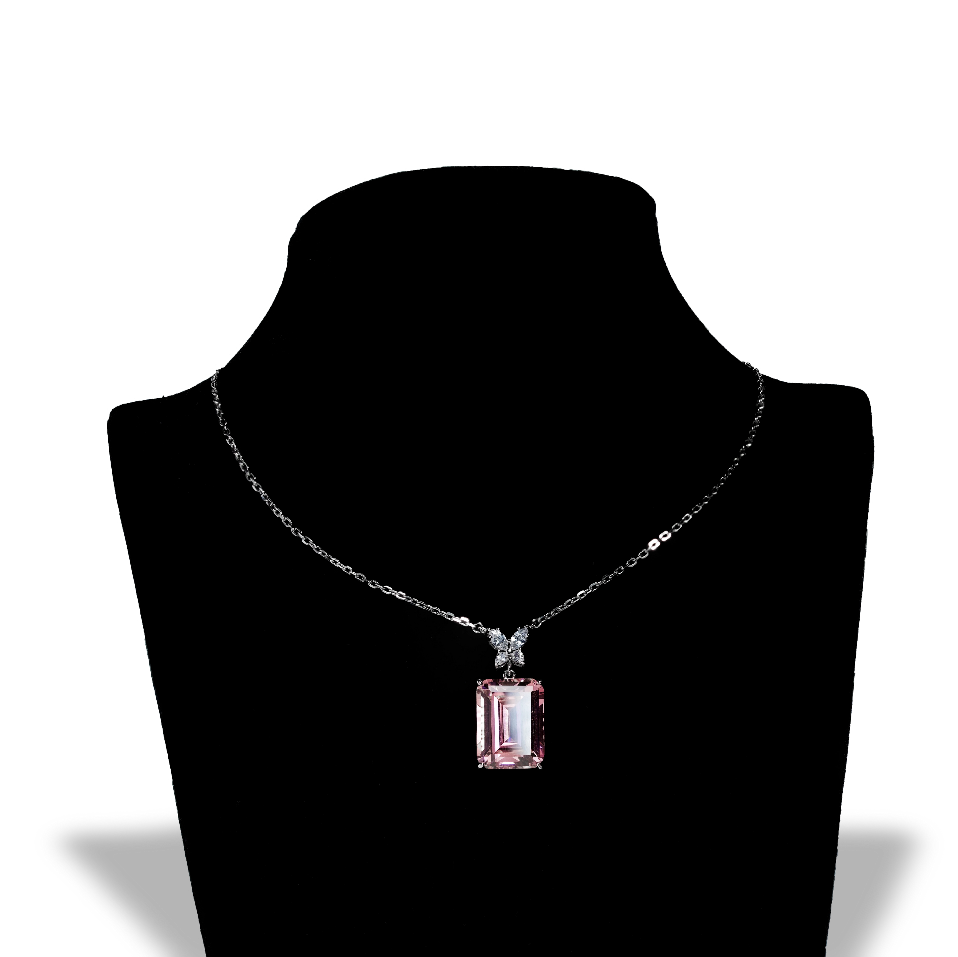 Set Mystic Pink