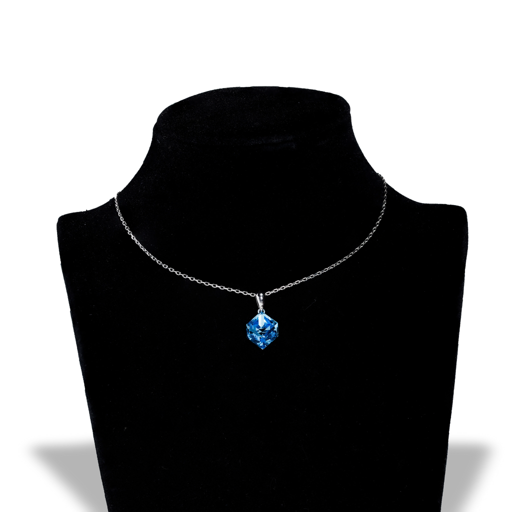 Set Blue Light