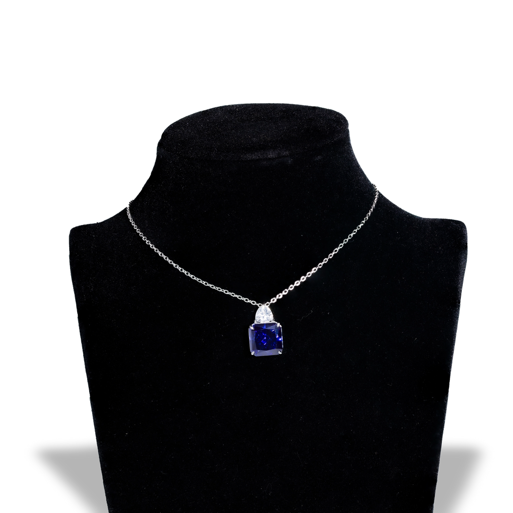 Set Mystic Blue