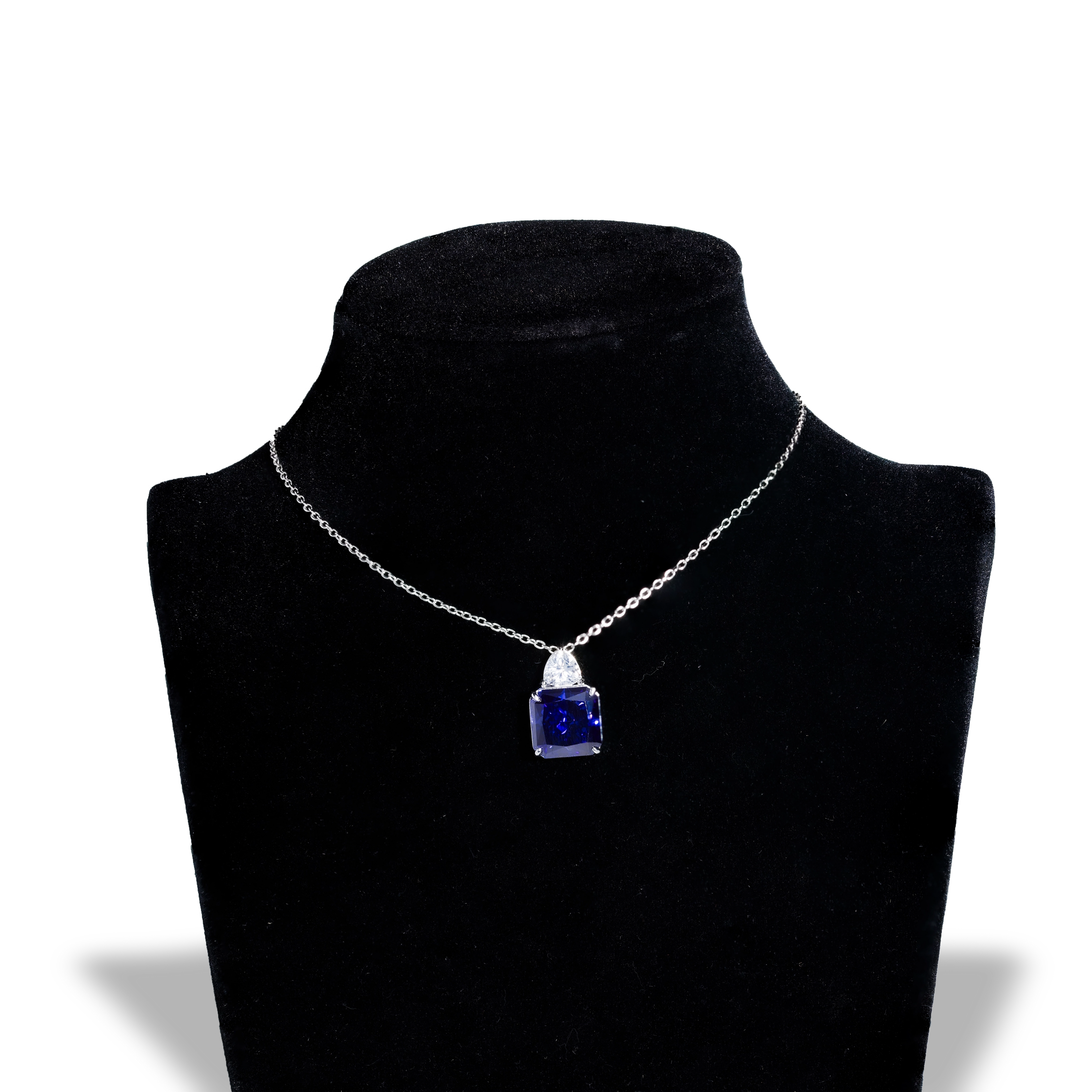 Set Mystic Blue