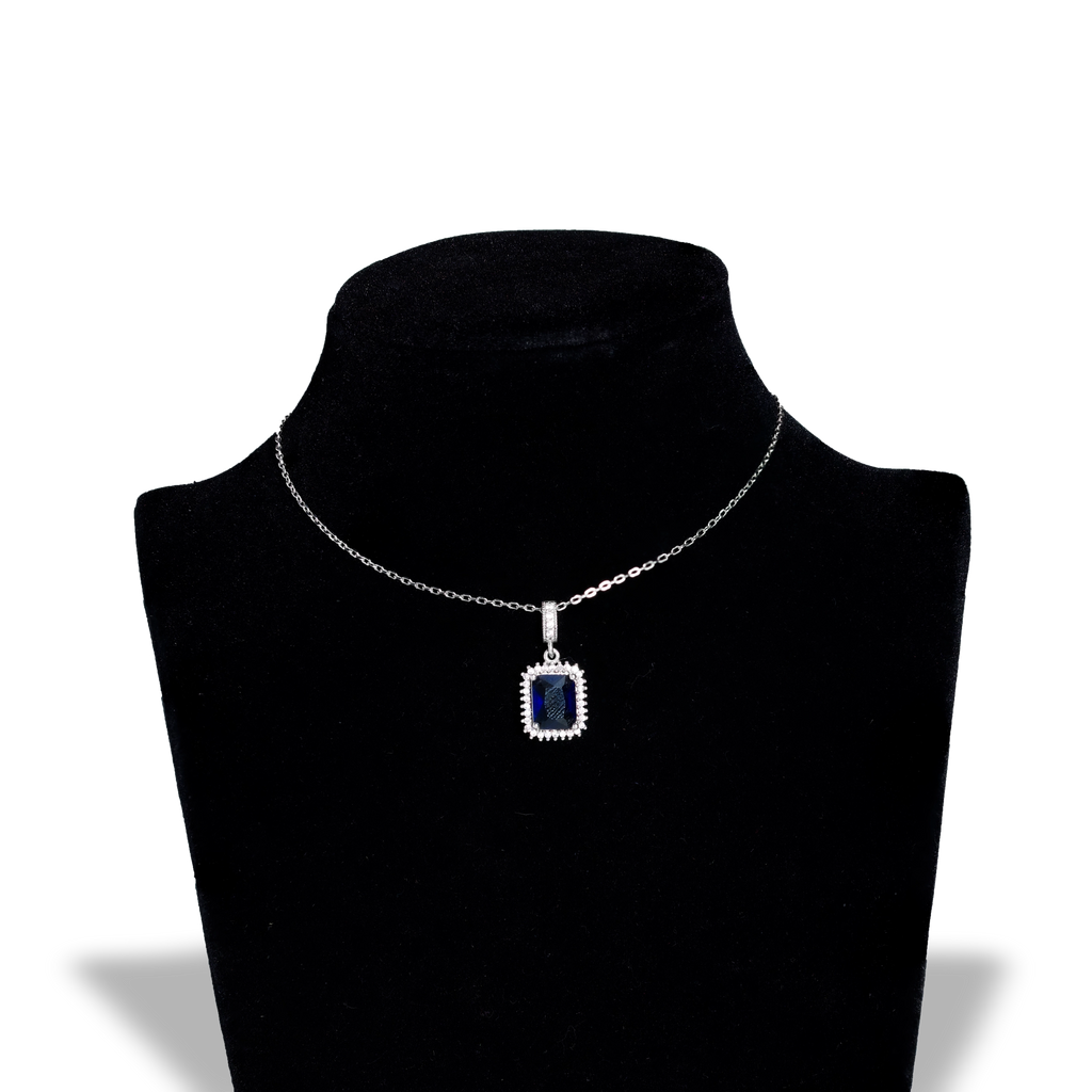 Set Mystic Blue Regal