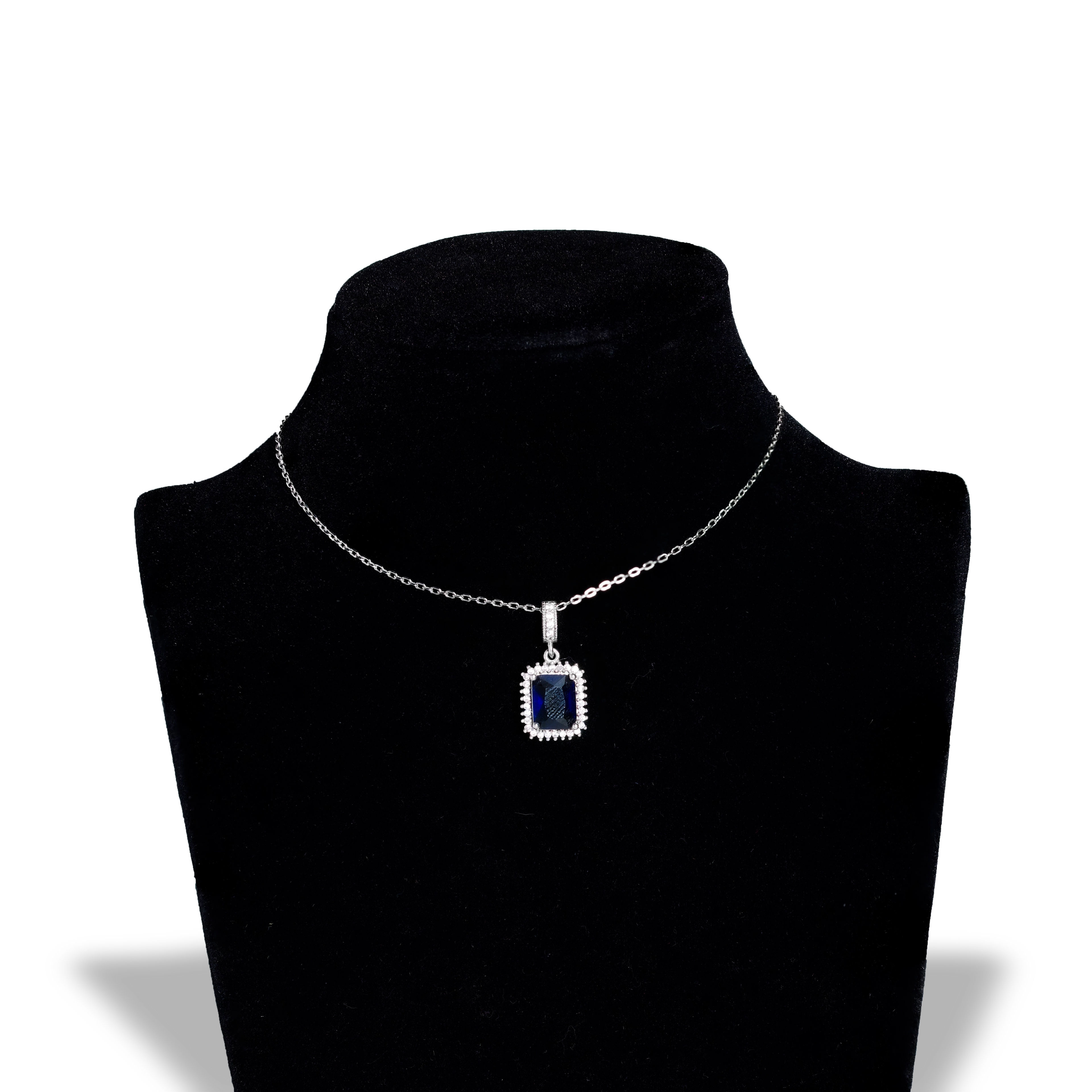 Set Mystic Blue Regal