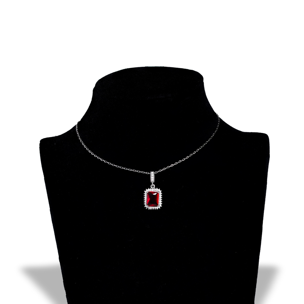 Set Mystic Red