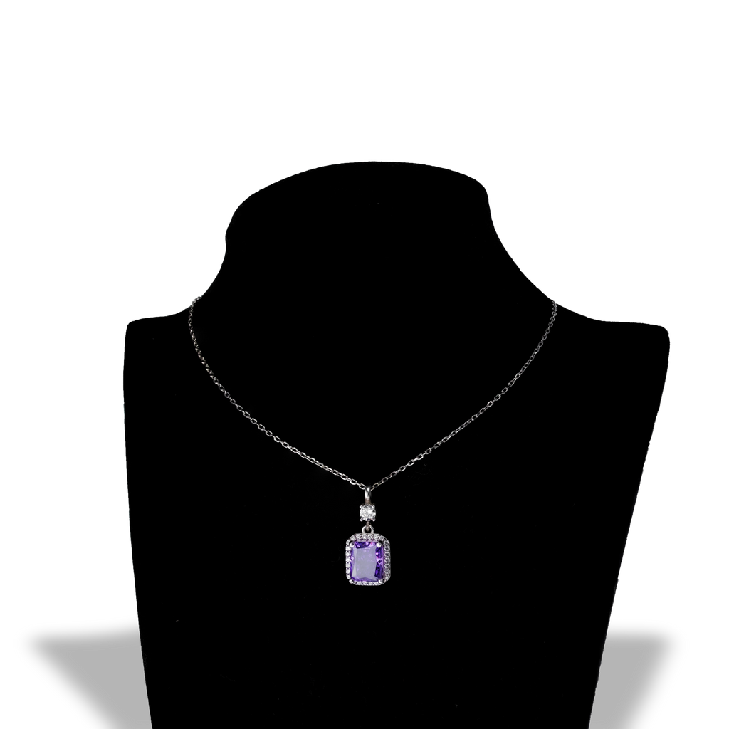 Set Mystic Violet Glow