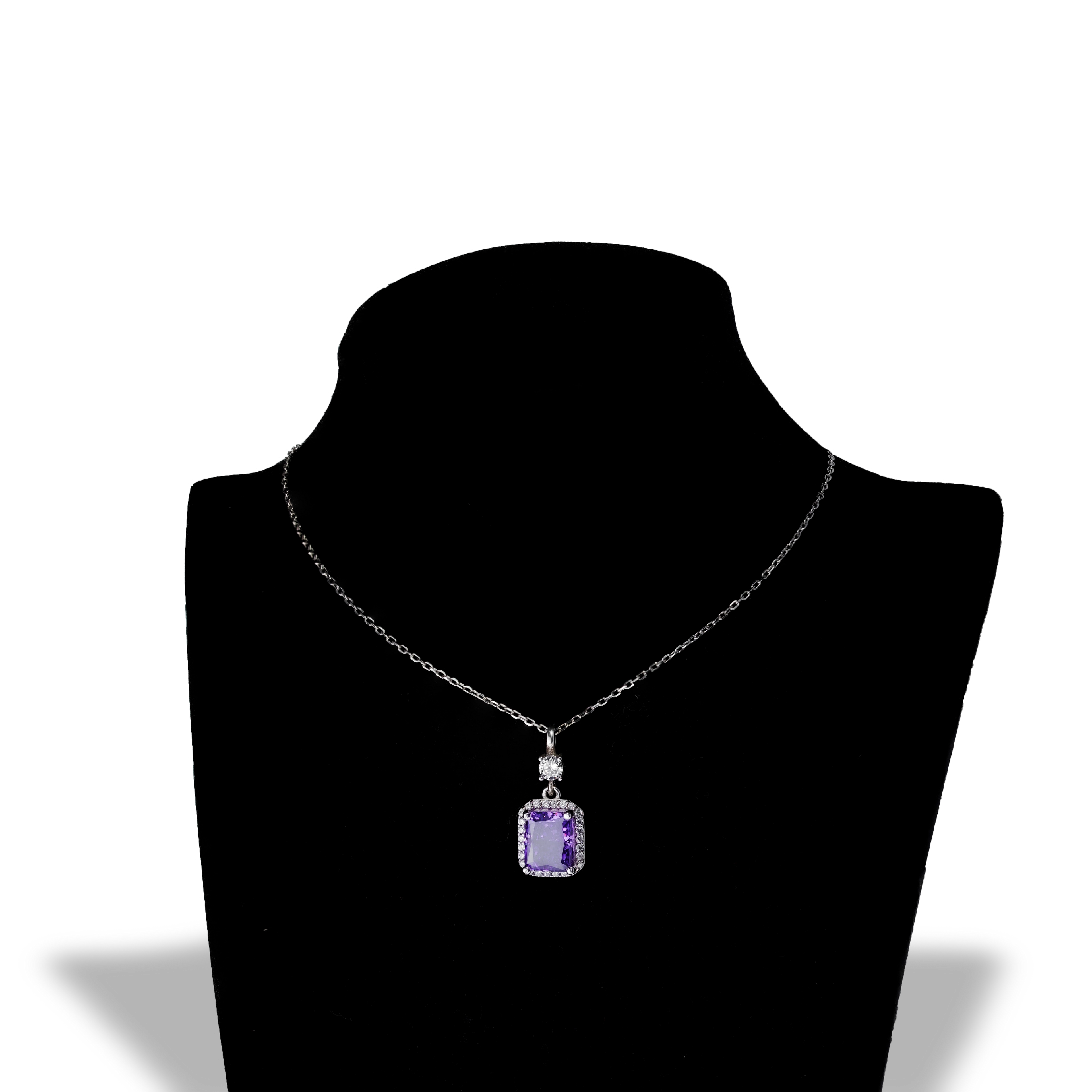 Set Mystic Violet Glow