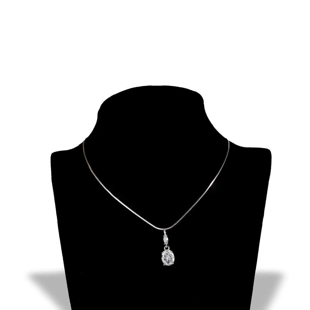 Set Mystic White