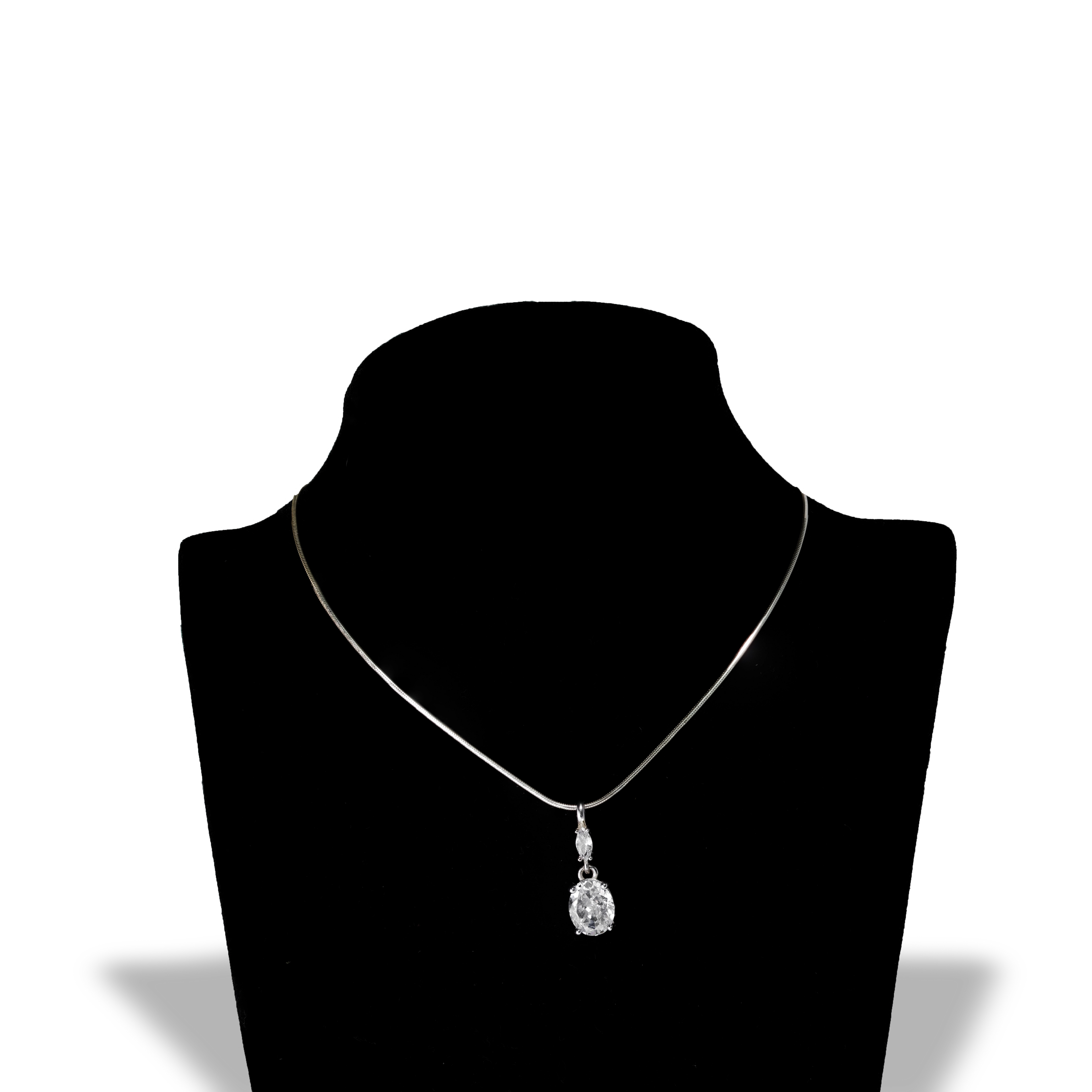 Set Mystic White